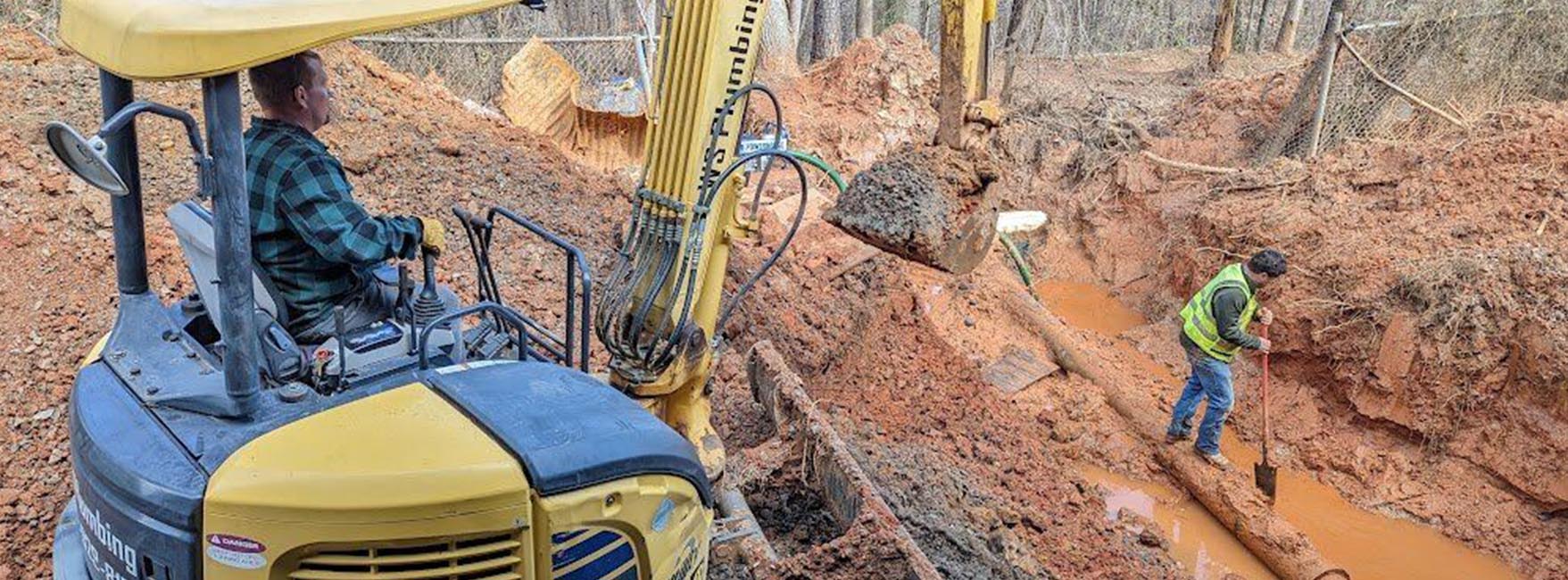 Leak Detection